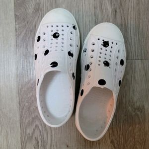 Native Kids Shoes Jefferson Slip-on